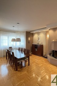 Atrakcyjny apartament na Kabatach-2