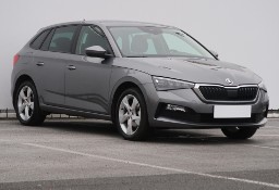 Skoda Scala , Salon Polska, 1. Właściciel, Serwis ASO, Navi, Klimatronic,