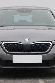 Skoda Scala , Salon Polska, 1. Właściciel, Serwis ASO, Navi, Klimatronic,-2