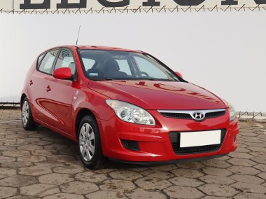 Hyundai i30 I , Klima-1