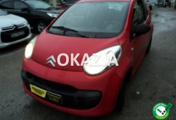 Citroen C1 I sprzedam C-1 z 2007r
