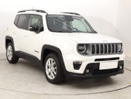 Jeep Renegade Face lifting , Salon Polska, 1. Właściciel, Serwis ASO, Automat, VAT 23%,