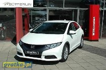 Honda Civic VIII ZGUBILES MALY DUZY BRIEF LUBich BRAK WYROBIMY NOWE