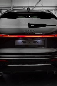 Audi Q5 III e-Hybrid quattro Sportback 2.0 e-Hybrid quattro Sportback (299 KM) Hak-2