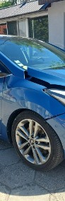 Hyundai i30 II 1,6 CRDI 136 KM Grzane fotele Parktronic-4