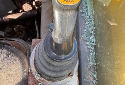 Matbro TS280 TS 280 Joystick Przełącznik Sterownik Przycisk CZĘŚCI