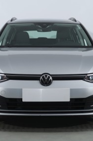 Volkswagen Golf VIII Salon Polska, 1. Właściciel, VAT 23%, Klimatronic, Tempomat,-2