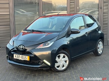 Toyota Aygo II-1