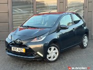 Toyota Aygo II