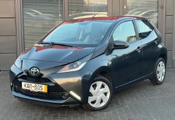 Toyota Aygo II