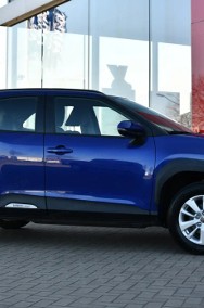 Toyota Yaris Cross Comfort 1.5 Hybrid Comfort 1.5 Hybrid 116KM | Tempomat adaptacyjny!-2