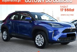 Toyota Yaris Cross Comfort 1.5 Hybrid Comfort 1.5 Hybrid 116KM | Tempomat adaptacyjny!