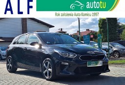 Kia Cee'd III *I Właściciel*Potwierdzony Przebieg*Bogate Wyposażenie*1,4benz*140KM