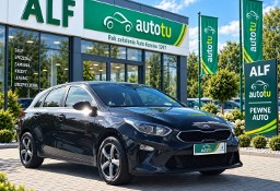 Kia Cee'd III *I Właściciel*Potwierdzony Przebieg*Bogate Wyposażenie*1,4benz*140KM