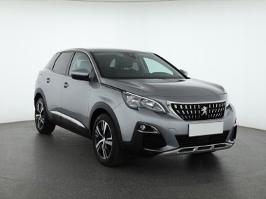 Peugeot 3008 , Salon Polska, 1. Właściciel, Serwis ASO, Automat, VAT 23%,-1