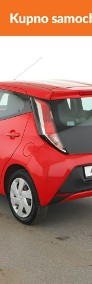 Toyota Aygo II klima Bluetooth tempomat niski przebieg-4