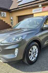 Ford Kuga IV III TITANIUM 1.5 EcoBoost 150KM Salon Polska 2022 Serwis ASO FV 23%-2