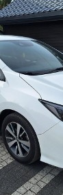 Nissan Leaf Zero Emission - Bogate wyposażenie - Super Stan-3