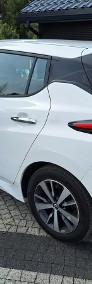 Nissan Leaf Zero Emission - Bogate wyposażenie - Super Stan-4