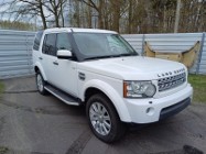 Land Rover Discovery IV Luxury 5,0 v8 7 osób