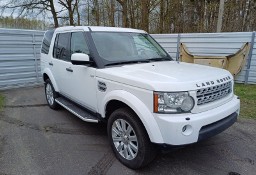 Land Rover Discovery IV Luxury 5,0 v8 7 osób