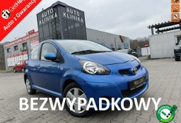 Toyota Aygo I ZAMIEŃ swoje auto * Dowóz cała Polska * Zostaw swoje w rozliczeniu