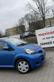 Toyota Aygo I ZAMIEŃ swoje auto * Dowóz cała Polska * Zostaw swoje w rozliczeniu-2