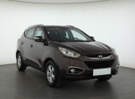 Hyundai ix35 , Klimatronic, Tempomat, Parktronic, Podgrzewane siedzienia