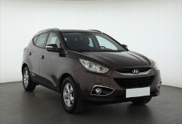 Hyundai ix35 , Klimatronic, Tempomat, Parktronic, Podgrzewane siedzienia