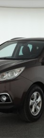 Hyundai ix35 , Klimatronic, Tempomat, Parktronic, Podgrzewane siedzienia-3