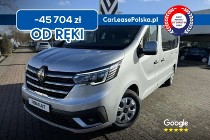 Renault Trafic III