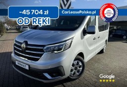 Renault Trafic III