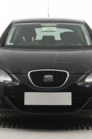 SEAT Leon II , Salon Polska, Serwis ASO, Klima,ALU-2