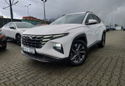 Hyundai Tucson III 1.6 T-GDi Smart 150KM, Gwarancja fabryczna, salon PL