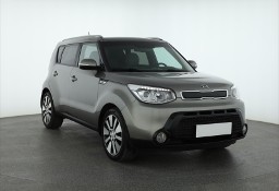 Kia Soul , Salon Polska, Automat, Klimatronic, Tempomat, Parktronic,