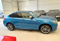 BMW X4 I [F26]