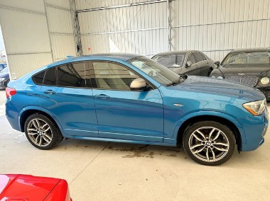 BMW X4 I [F26]-1