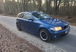 BMW Na sprzedaż BMW Serii 1 116I