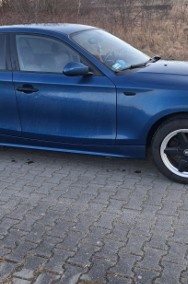 Na sprzedaż BMW Serii 1 116I-2
