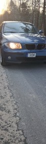 Na sprzedaż BMW Serii 1 116I-4
