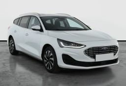 Ford Focus IV , Salon Polska, Serwis ASO, VAT 23%, Navi, Klimatronic,