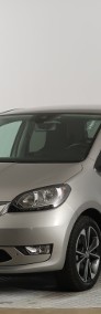 Skoda Citigo Citigo Citigo-e , SoH 85%, Serwis ASO, Automat, Klimatronic, Tempomat,-3