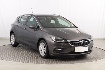 Opel Astra J , Salon Polska, Serwis ASO, Klimatronic, Tempomat, Parktronic