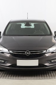 Opel Astra J , Salon Polska, Serwis ASO, Klimatronic, Tempomat, Parktronic-2