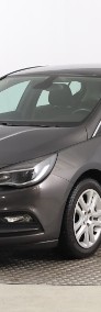 Opel Astra J , Salon Polska, Serwis ASO, Klimatronic, Tempomat, Parktronic-3