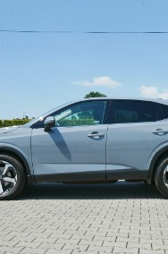 Nissan Qashqai III 1.3 DIG-T MHEV 140KM N-Connecta -Kraj -1 Właściciel -Bardzo zadbana-2