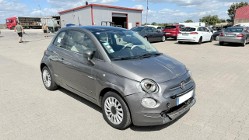 Fiat 500 Fiat 500 1.2 Niski przebieg 36 tyś km