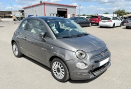 Fiat 500 Fiat 500 1.2 Niski przebieg 36 tyś km