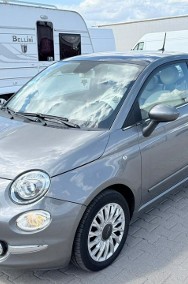 Fiat 500 Fiat 500 1.2 Niski przebieg 36 tyś km-2