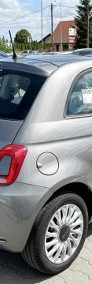 Fiat 500 Fiat 500 1.2 Niski przebieg 36 tyś km-4